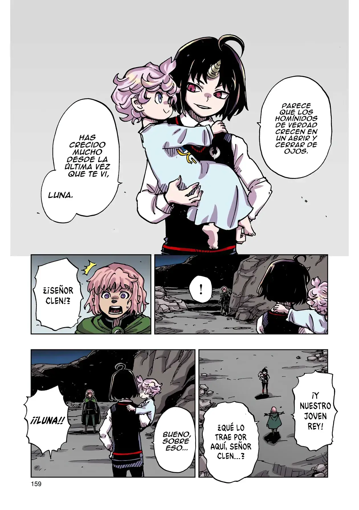 Capitulo 49 page 8