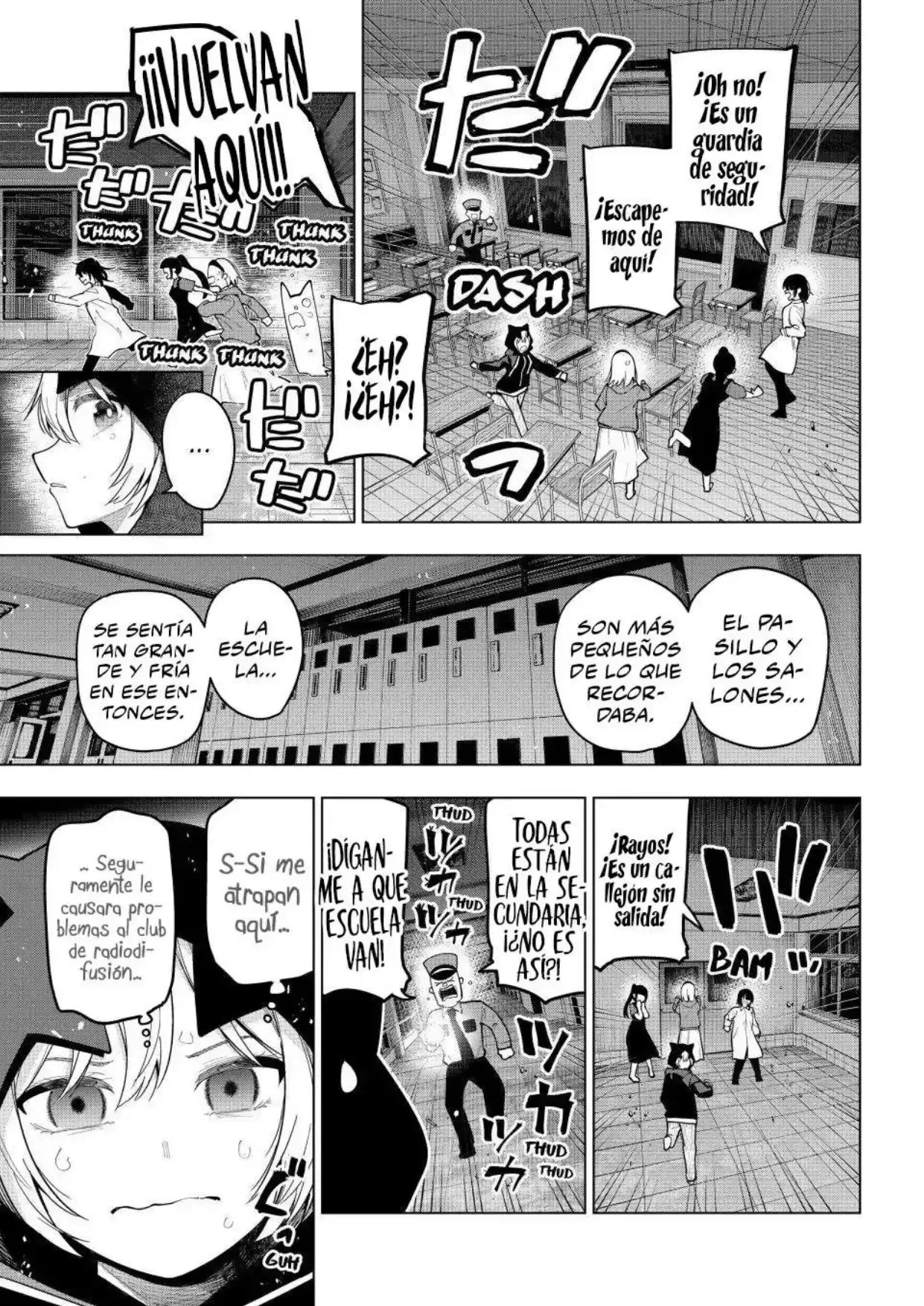 Capitulo 95 page 17