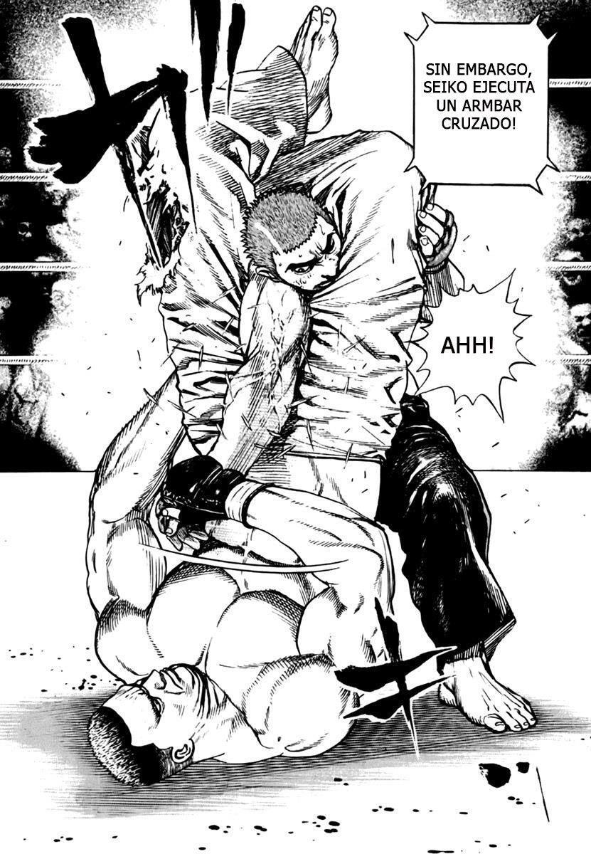 Capitulo 201 page 18