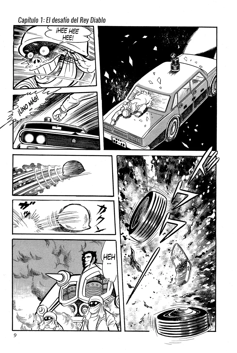 Capitulo 1 page 13