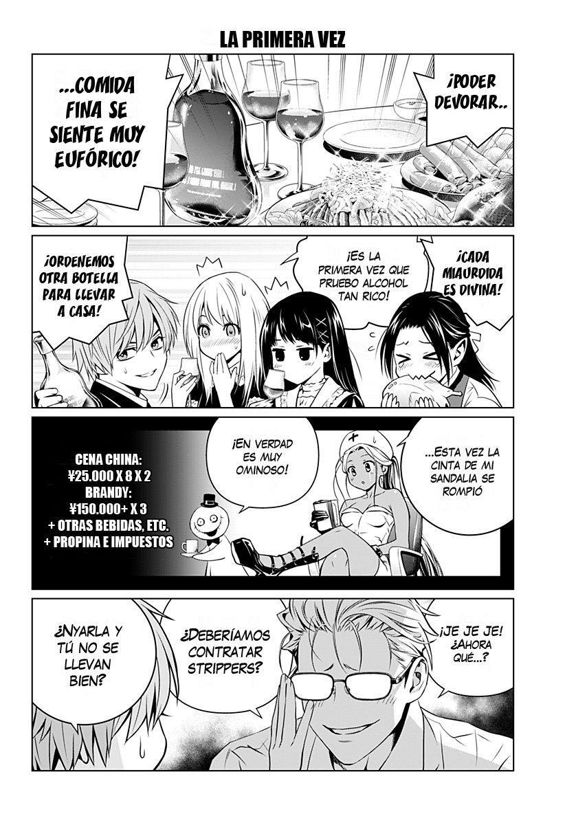 Capitulo 14.50 page 4