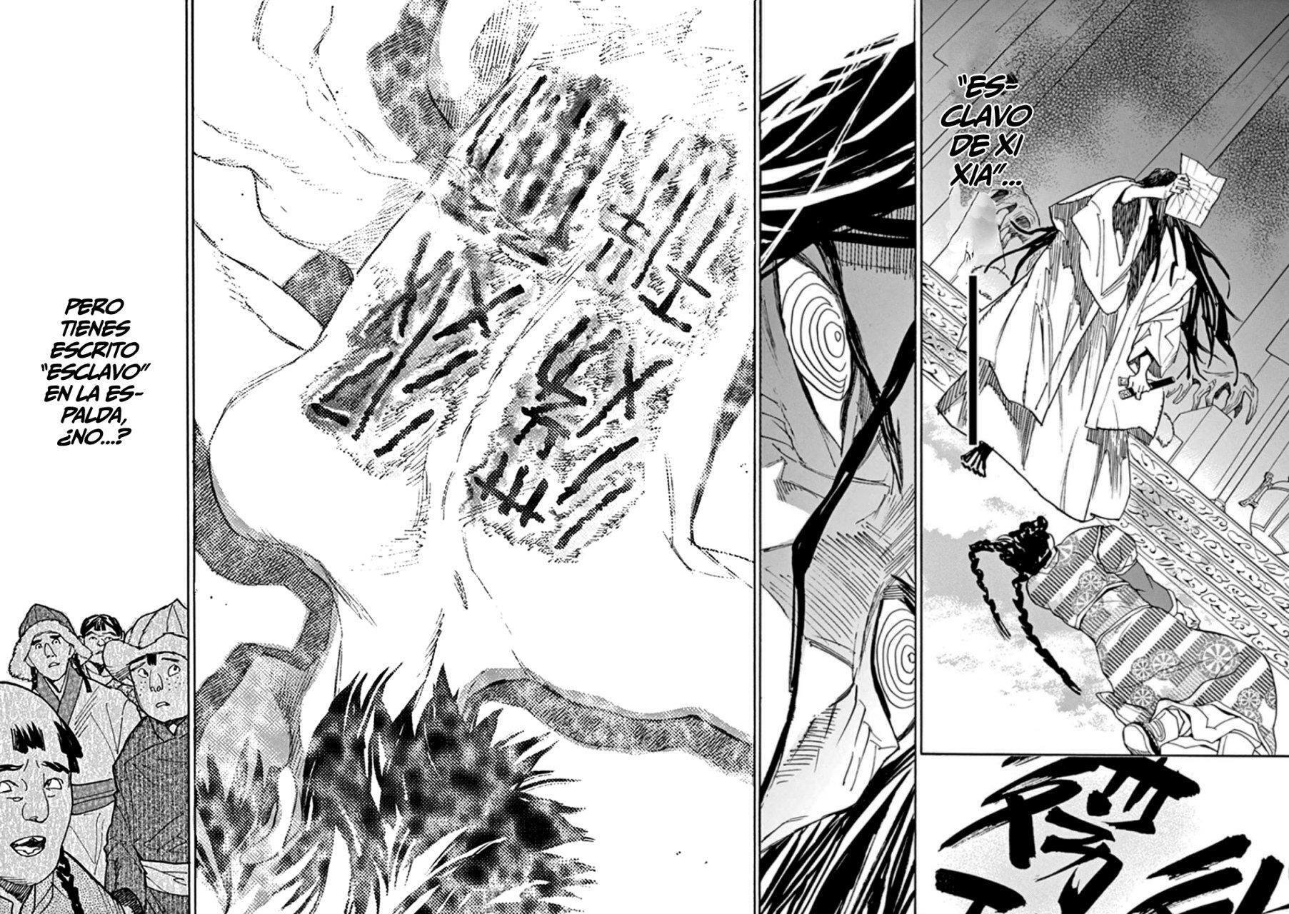 Capitulo 65 page 3