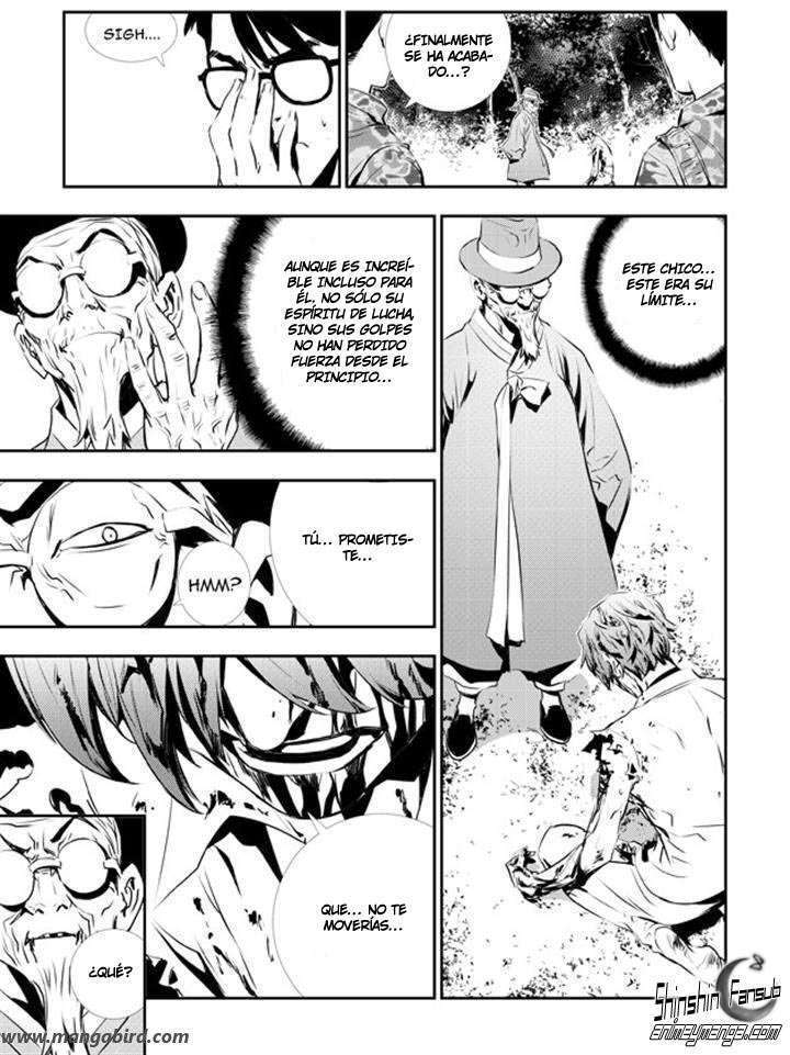 Capitulo 121 page 12