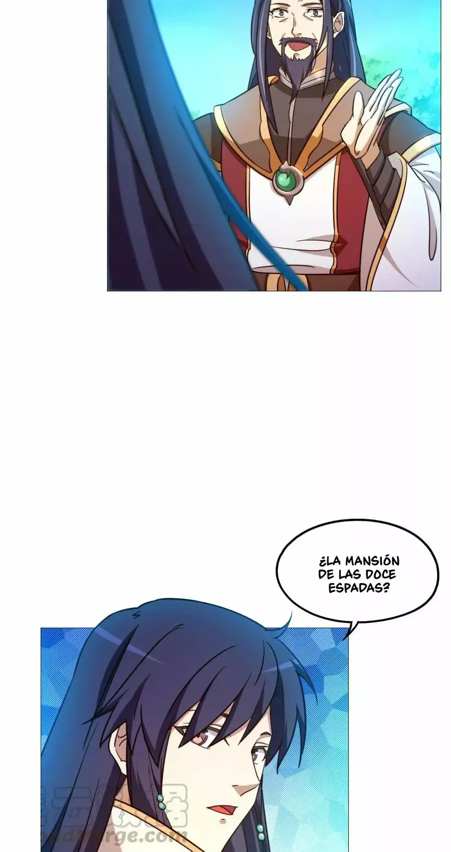 Capitulo 133 page 11