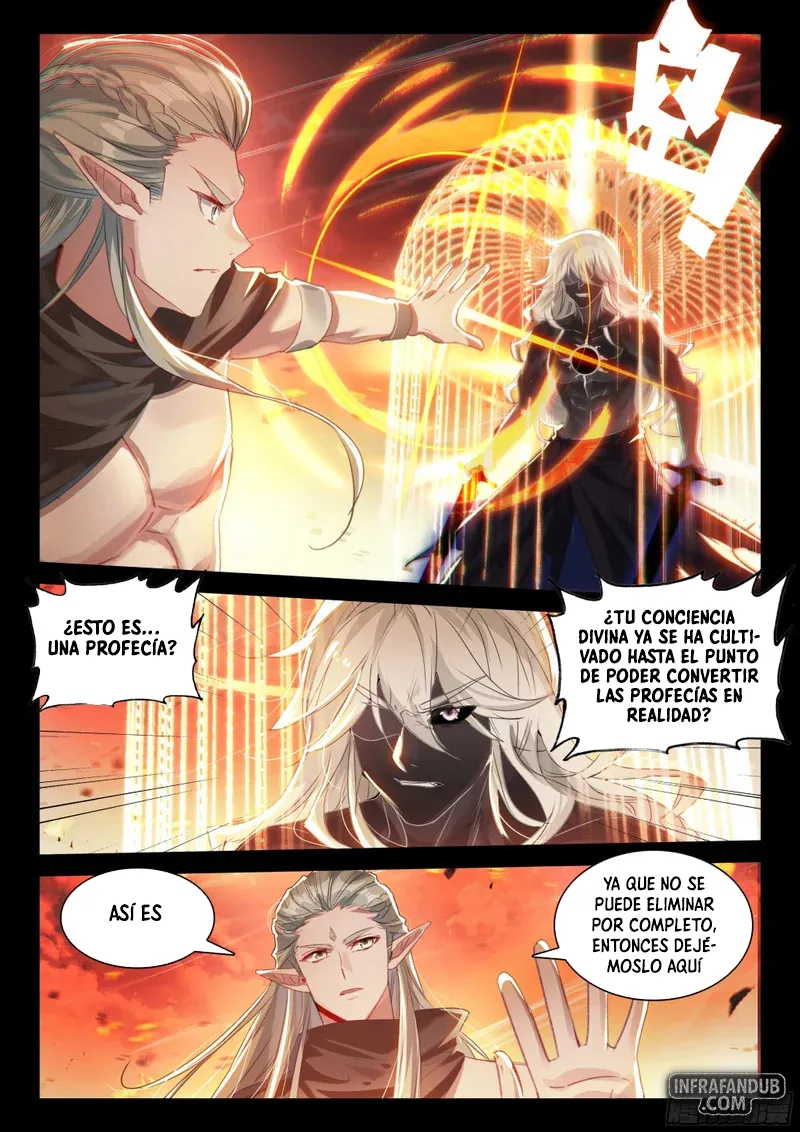 Capitulo 666 page 14