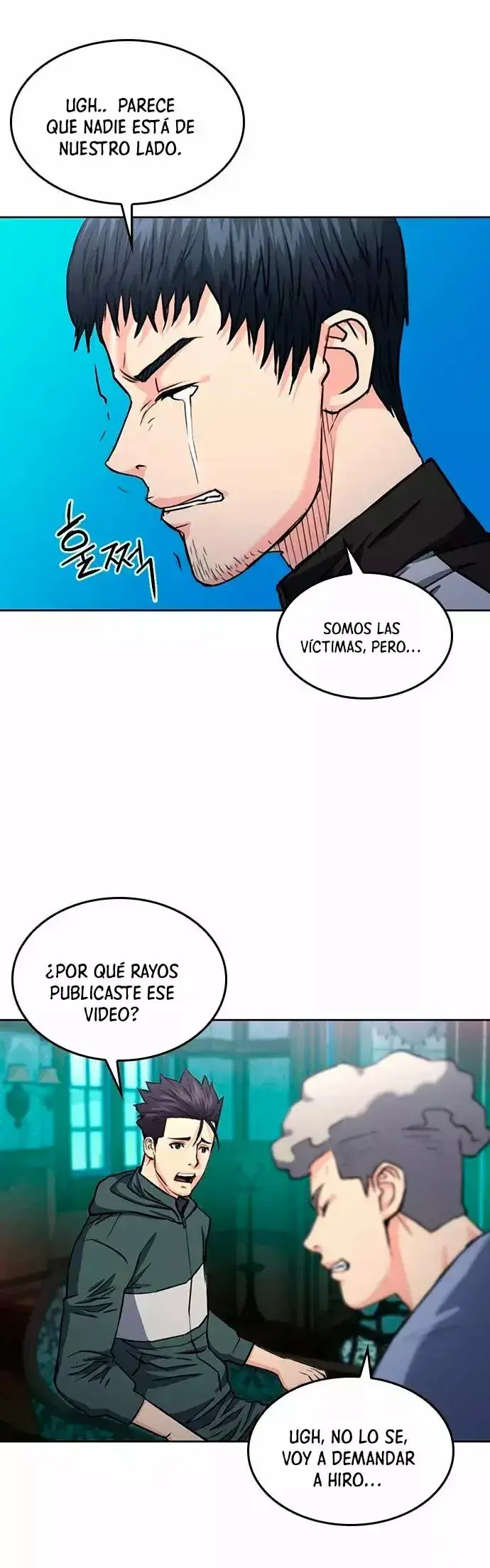 Capitulo 67 page 10