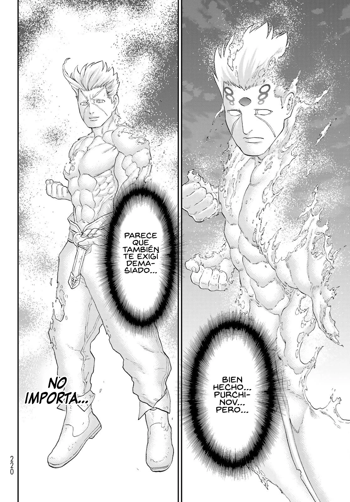 Capitulo 85 page 40