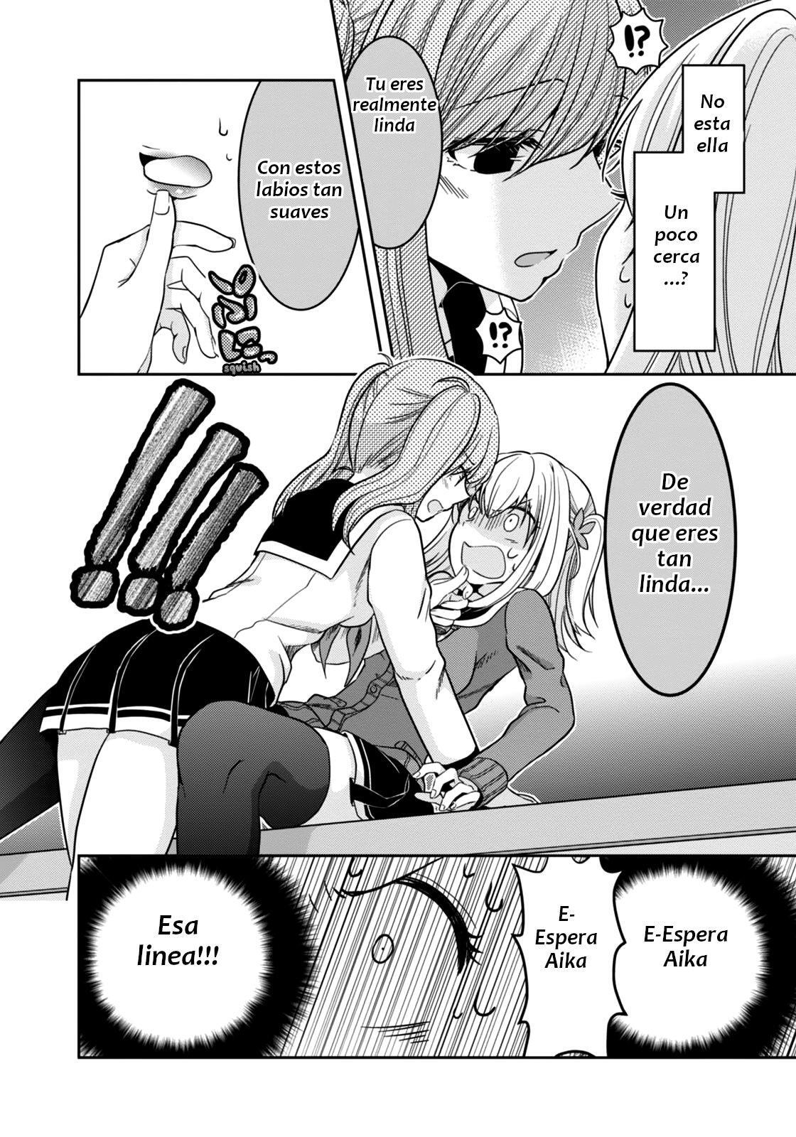Capitulo 3.30 page 12