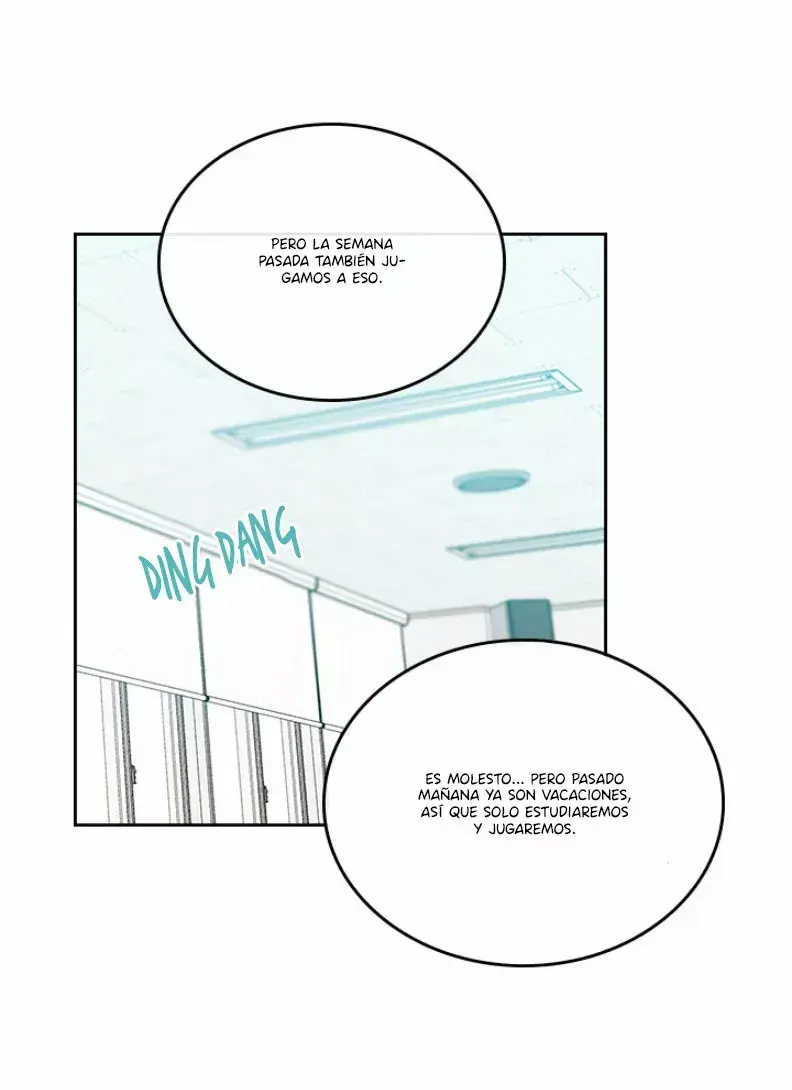 Capitulo 101 page 23