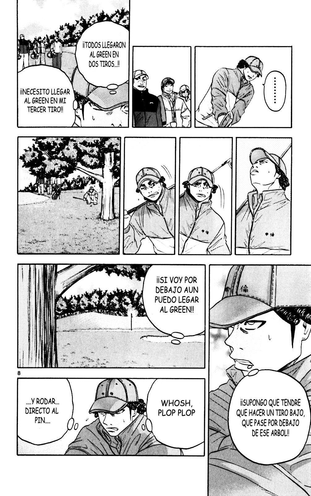 Capitulo 96 page 10