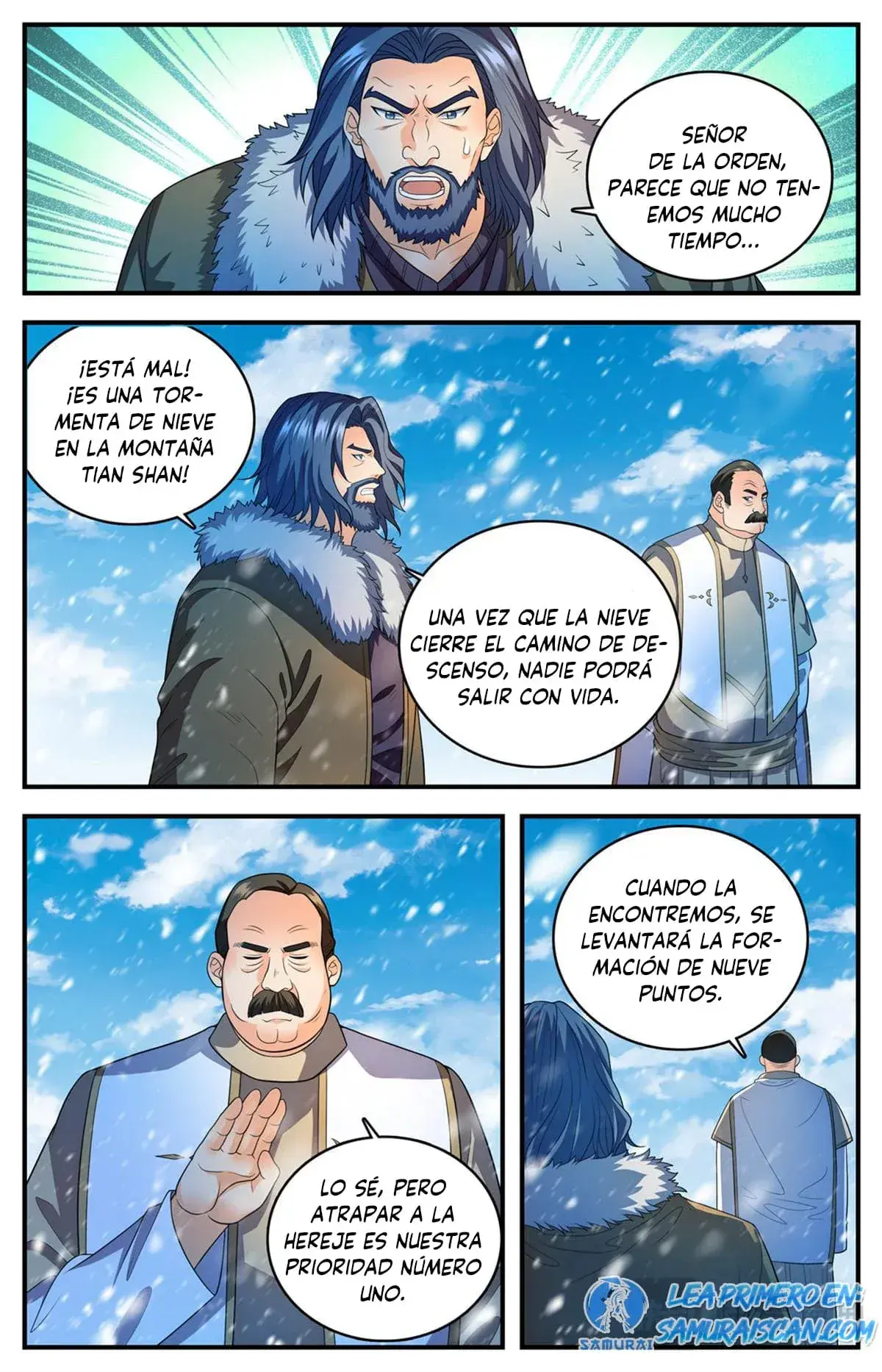 Capitulo 1088 page 7