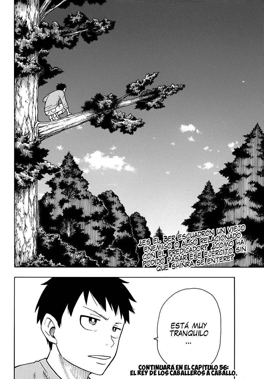 Capitulo 55 page 21