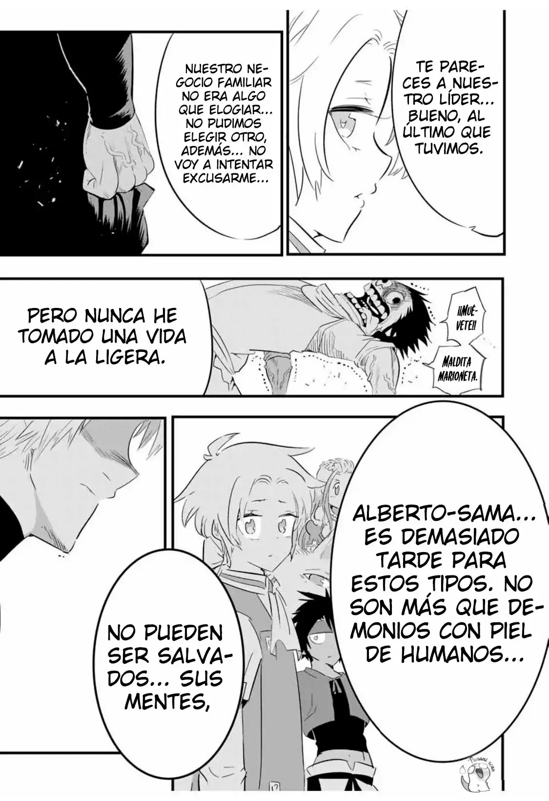 Capitulo 33 page 5