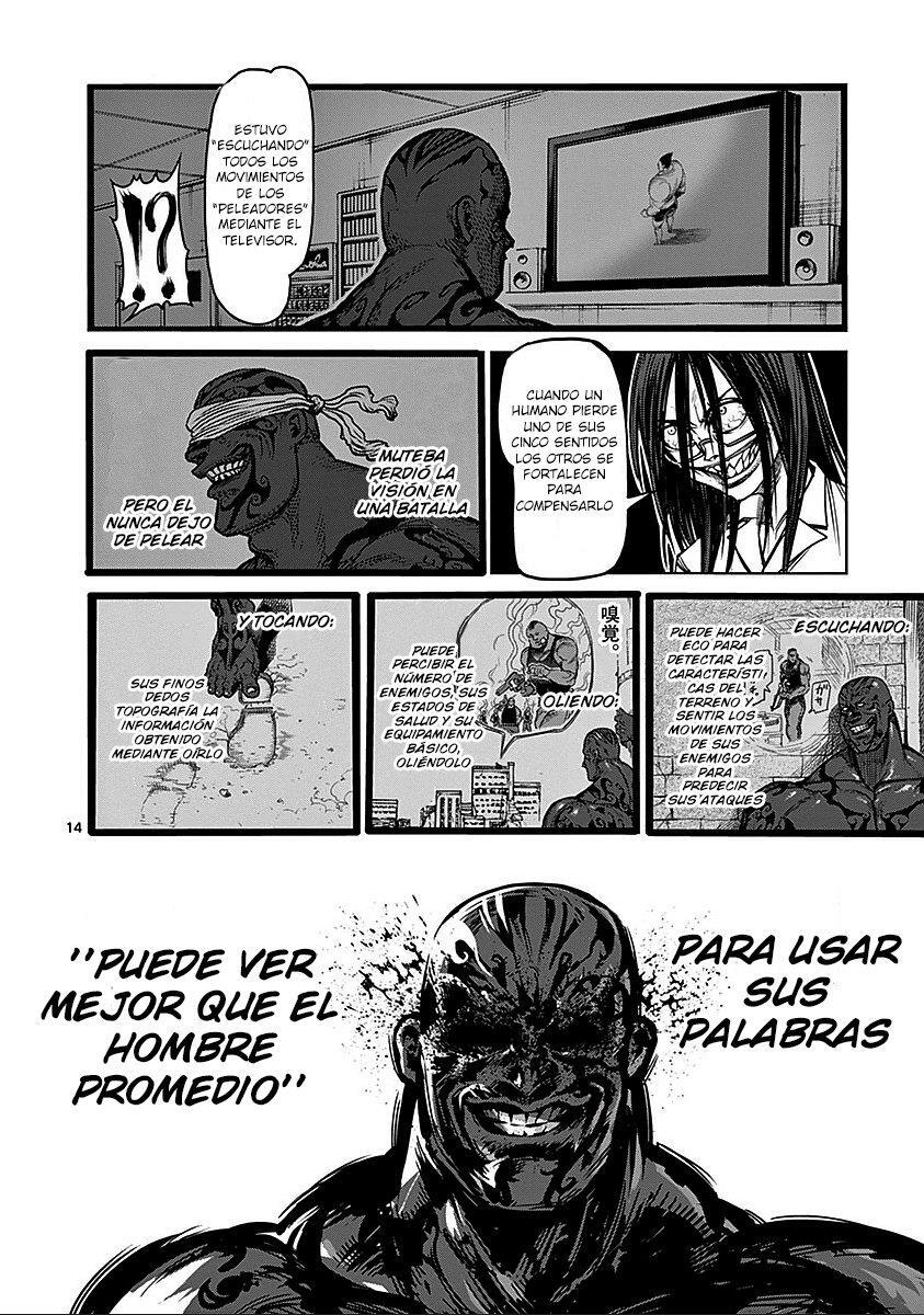 Capitulo 72 page 15