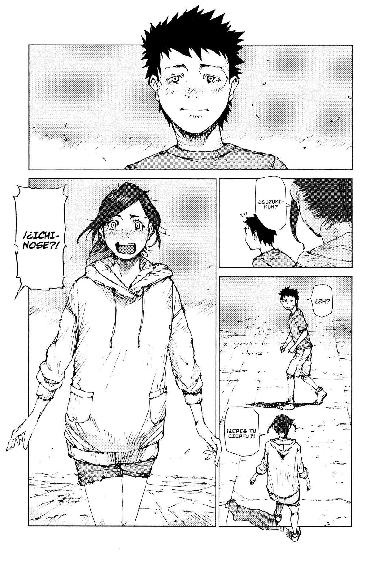 Capitulo 70 page 9