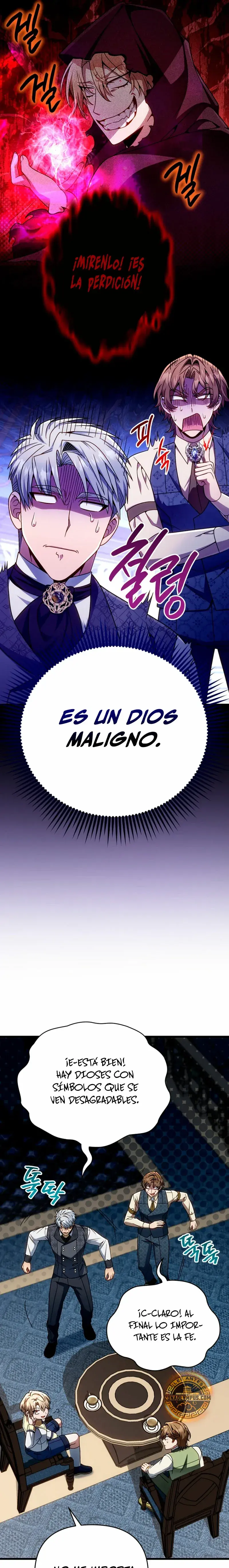 Capitulo 31 page 18