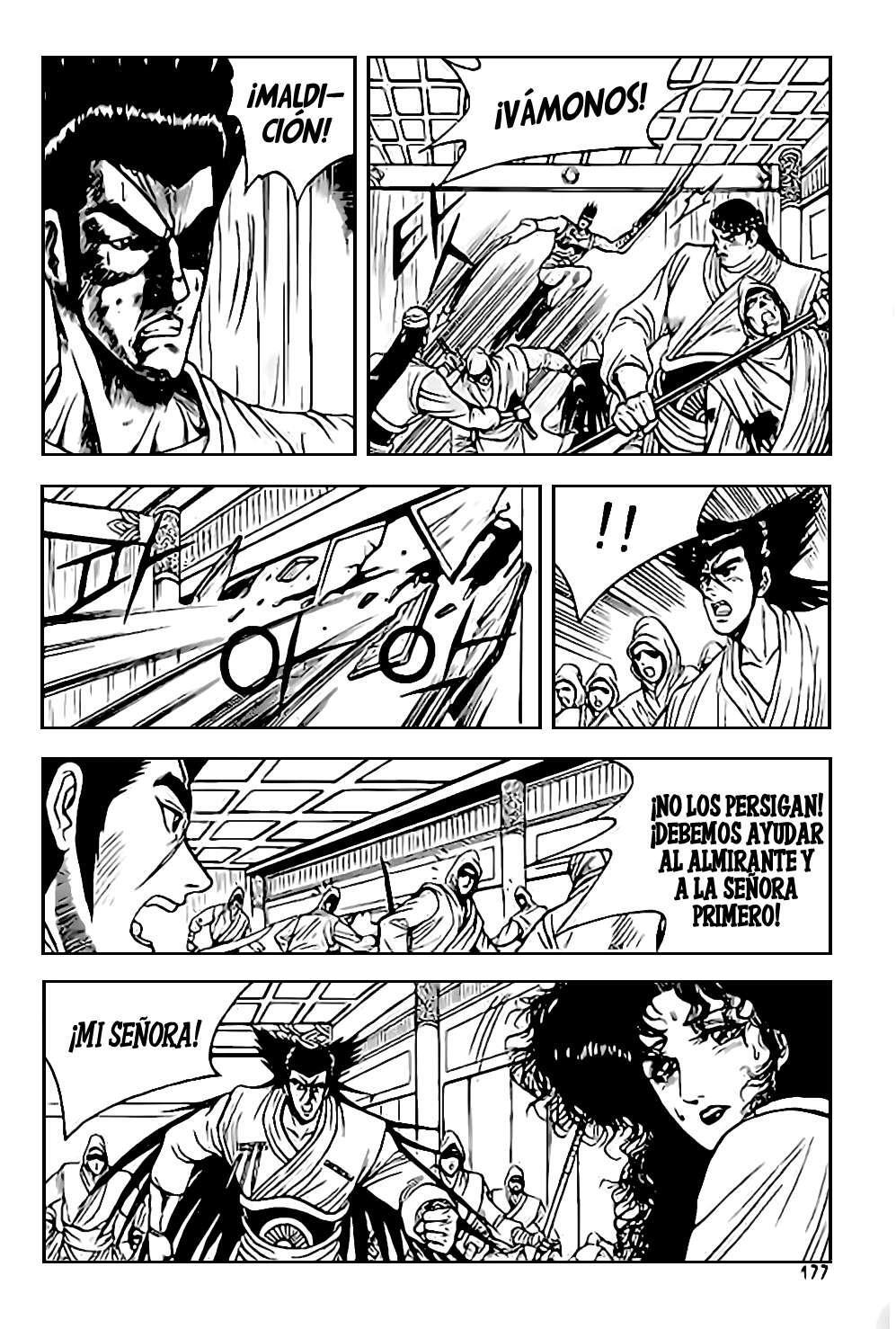 Capitulo 19 page 27