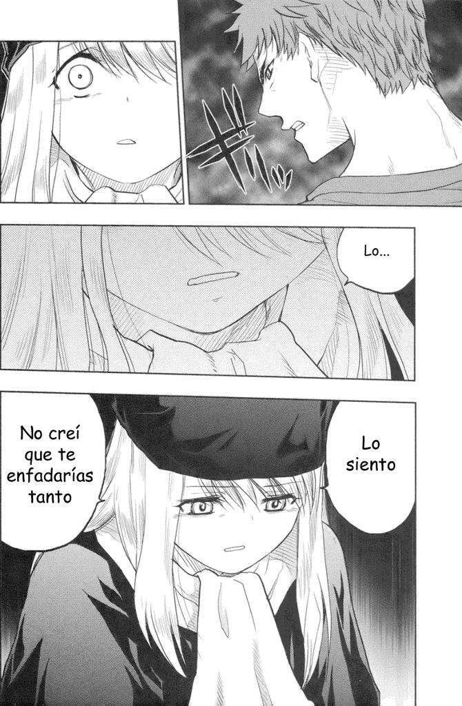 Capitulo 50 page 20