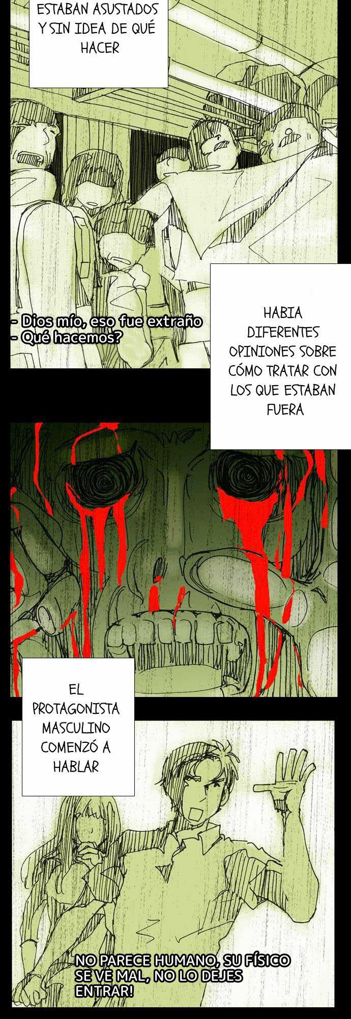 Capitulo 55 page 16
