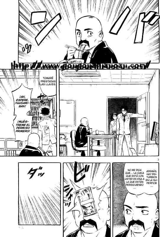Capitulo 213 page 3
