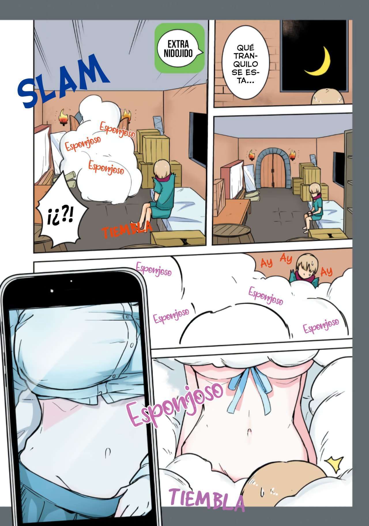 Capitulo 23 page 8
