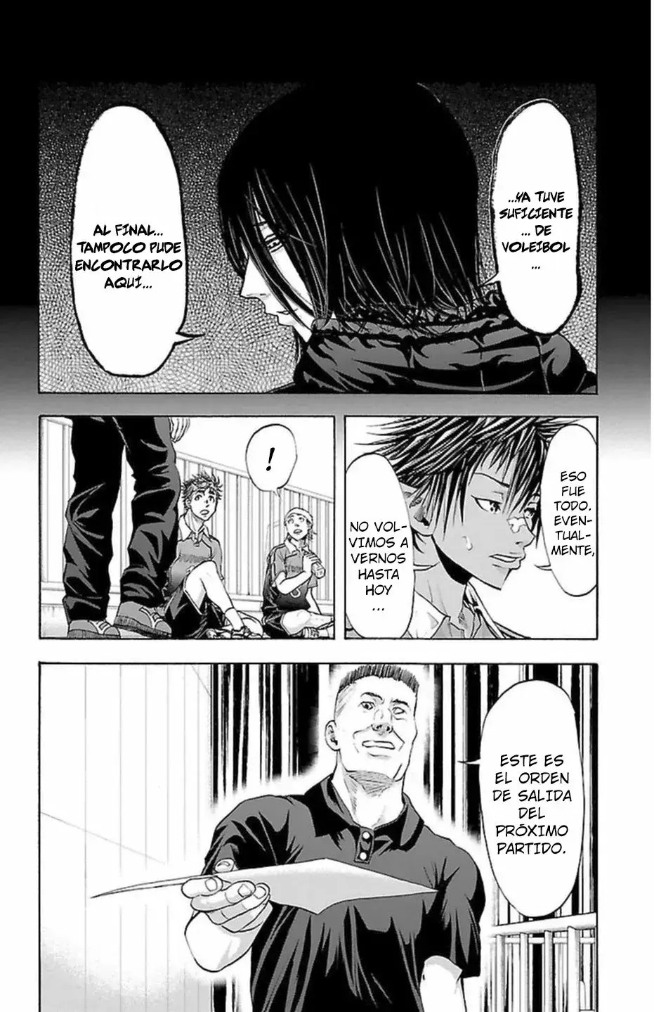 Capitulo 46 page 23