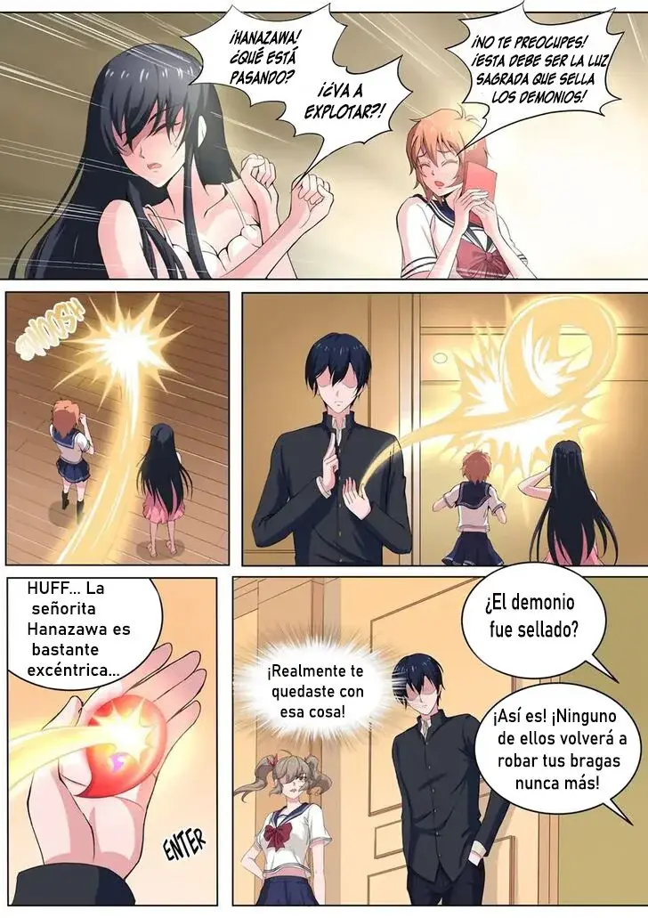 Capitulo 30 page 8