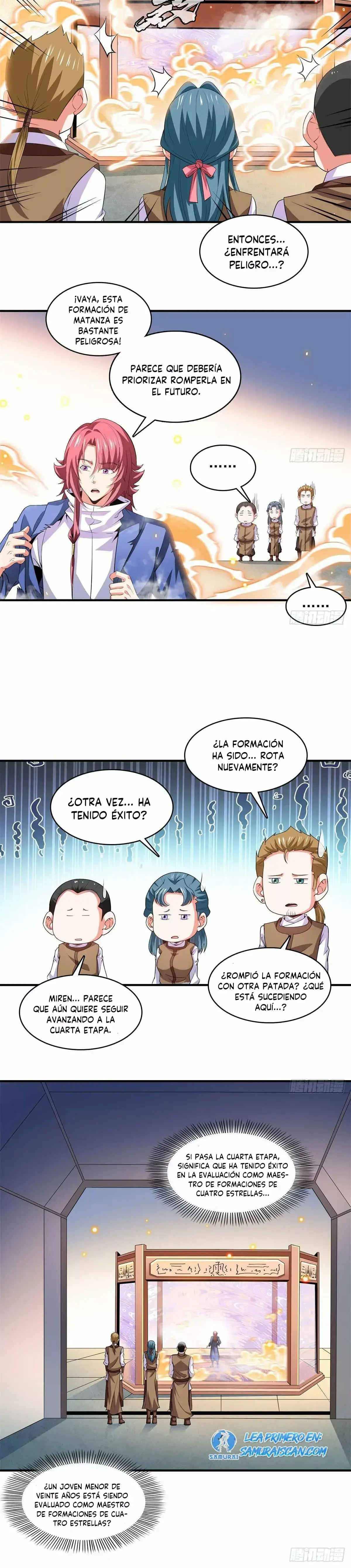 Capitulo 275 page 8