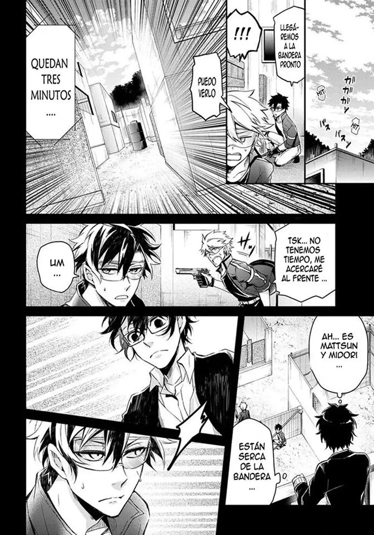 Capitulo 54 page 35