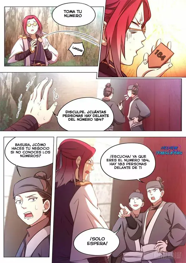 Capitulo 86 page 15