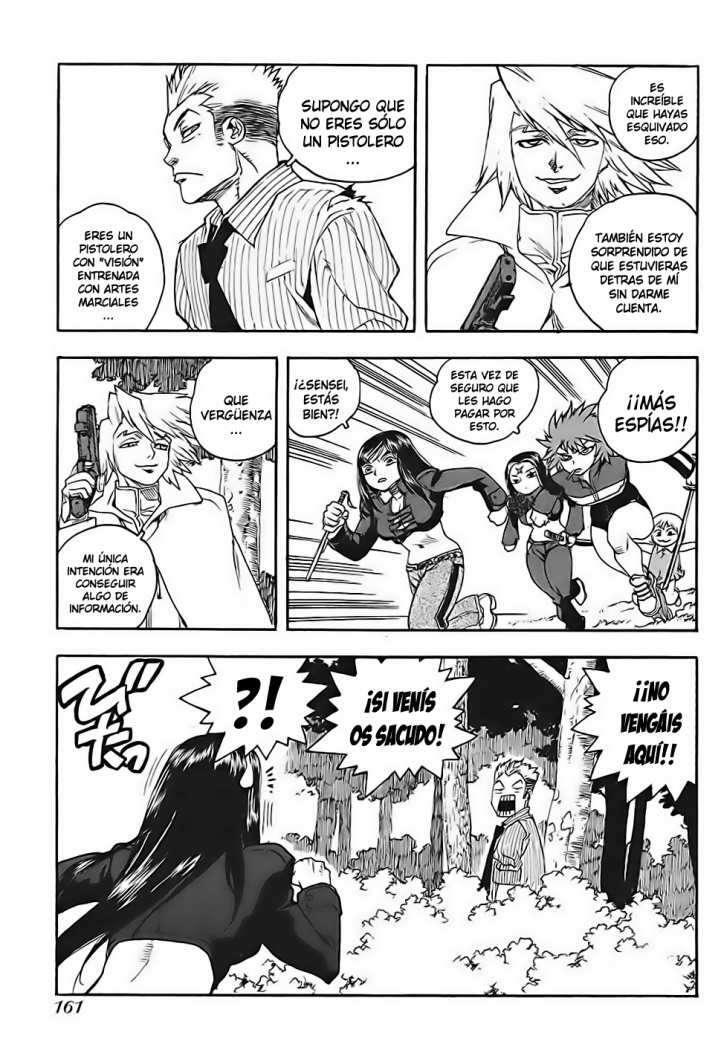 Capitulo 64 page 17