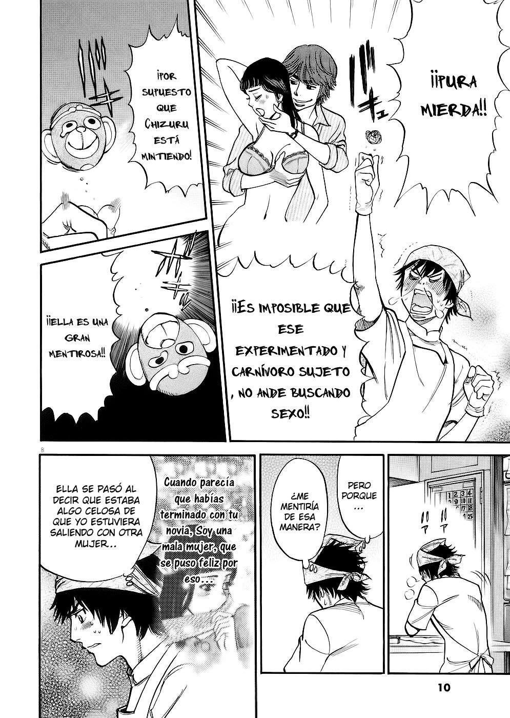 Capitulo 30 page 14