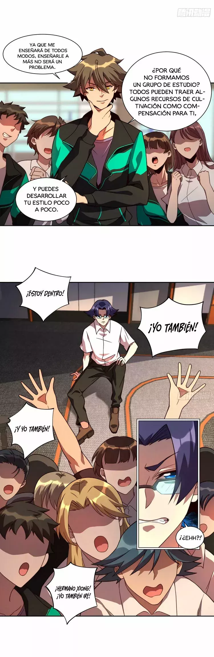 Capitulo 6 page 6