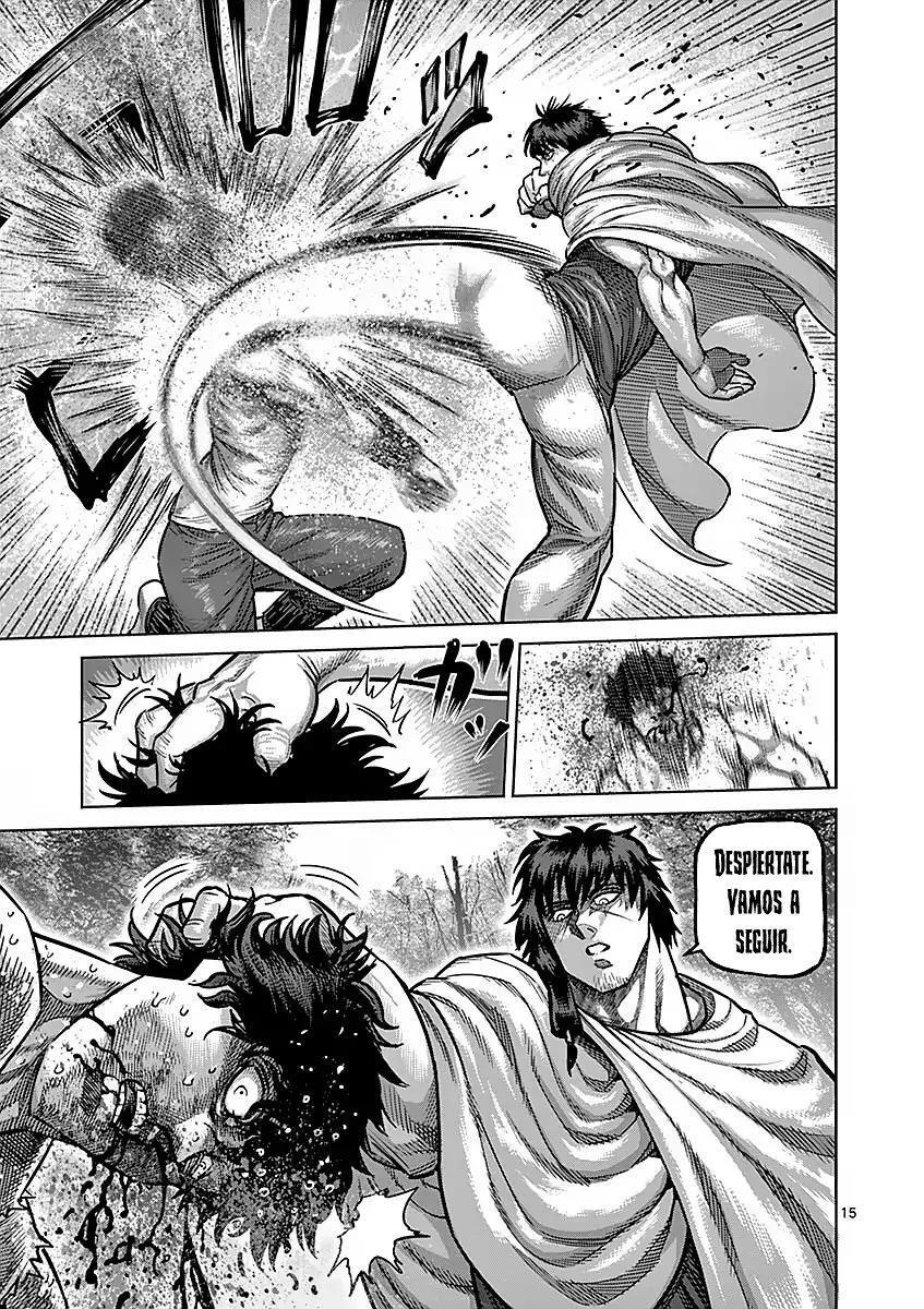 Capitulo 172 page 16