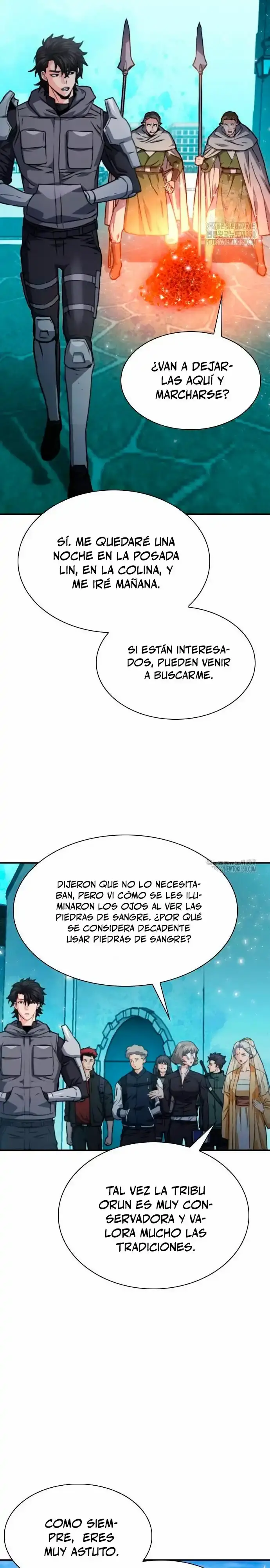 Capitulo 160 page 19