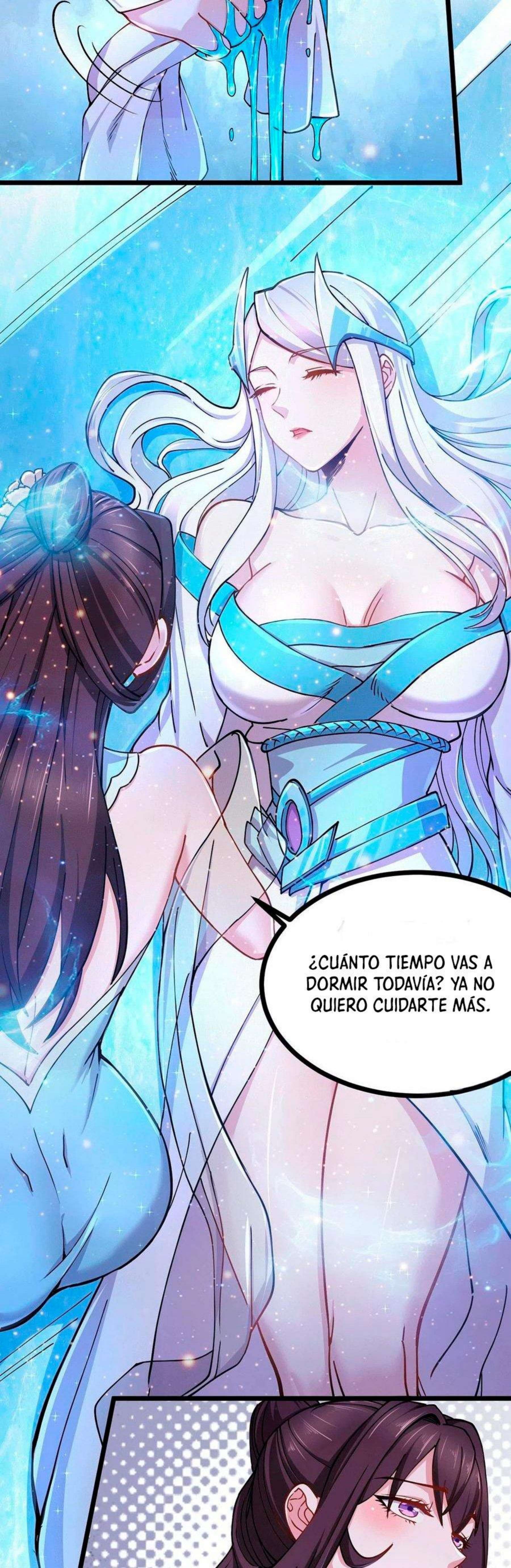 Capitulo 167 page 4
