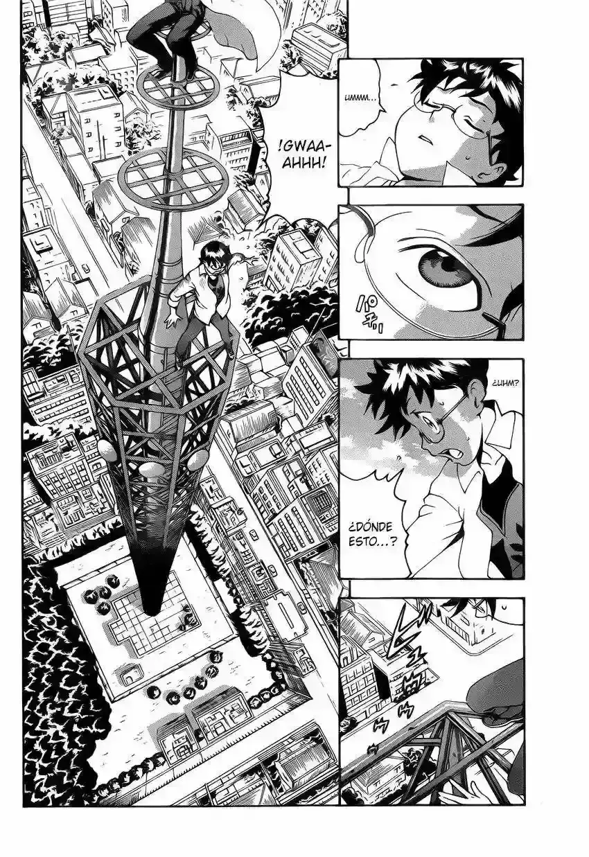 Capitulo 15 page 6