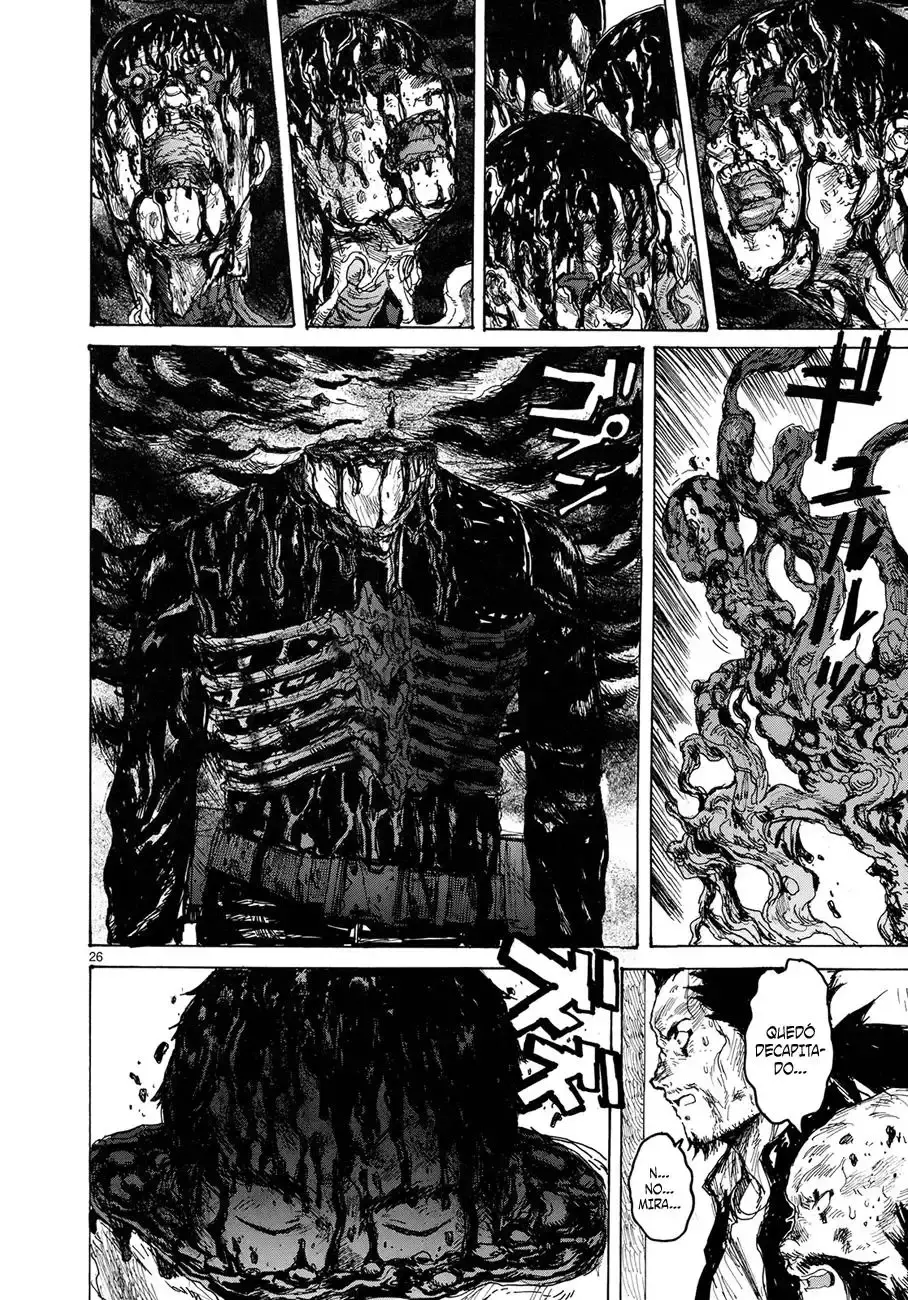 Capitulo 85 page 25