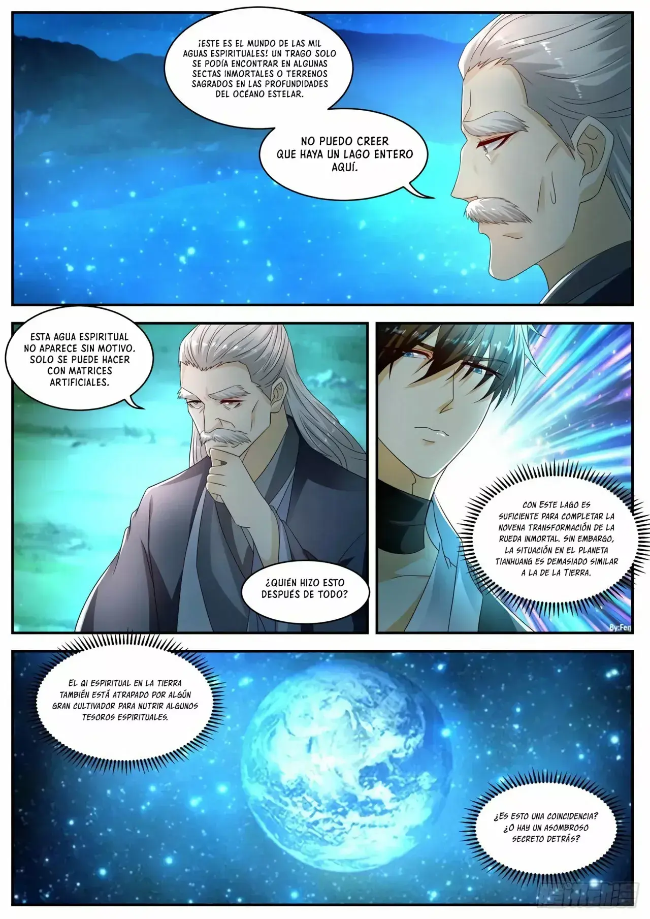 Capitulo 530 page 5