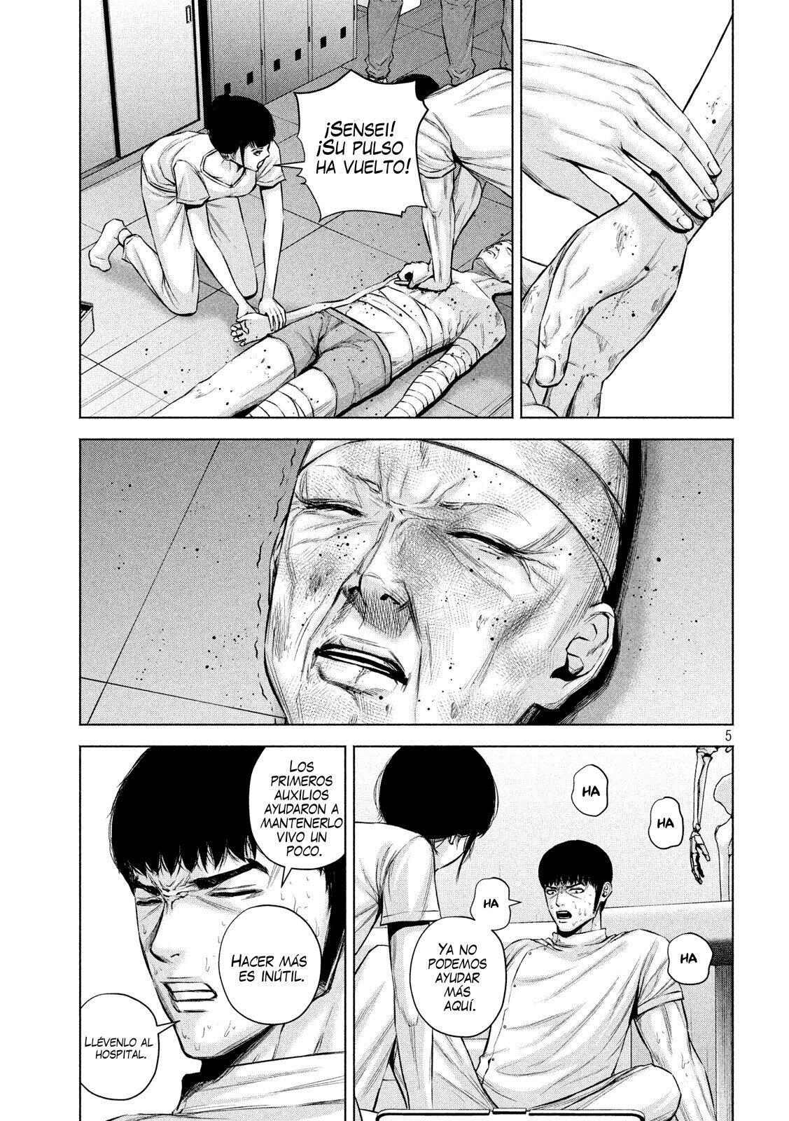 Capitulo 22 page 6