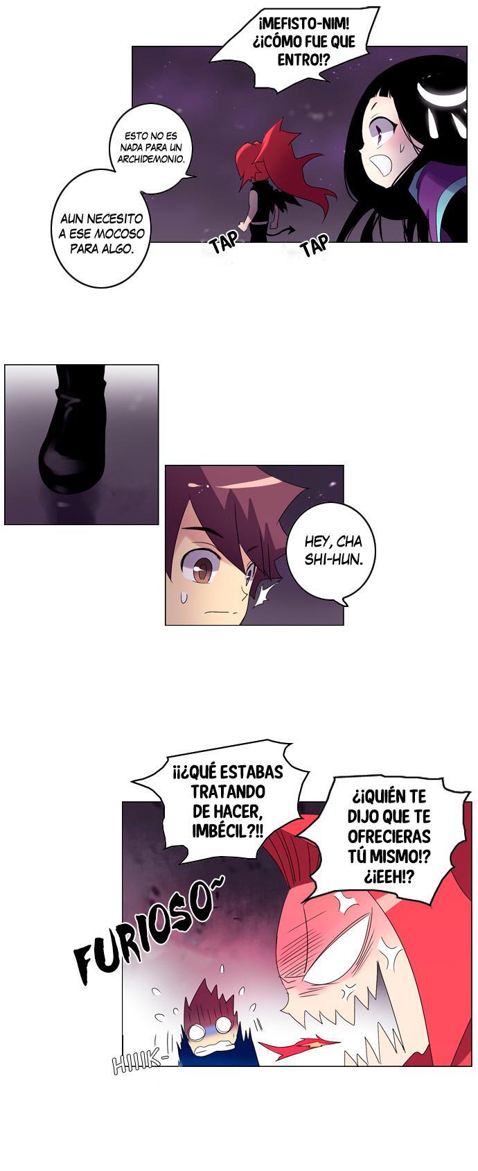 Capitulo 32 page 27