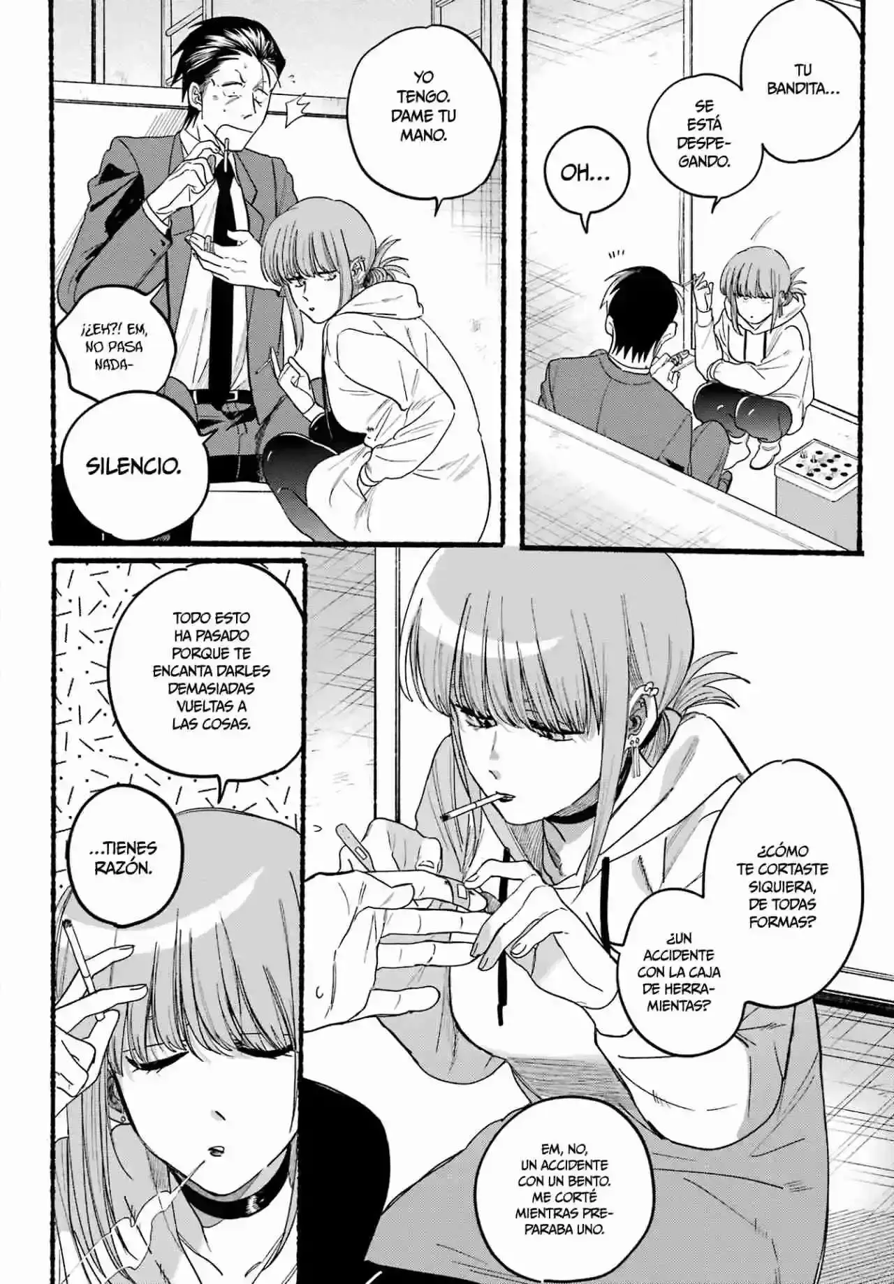 Capitulo 35 page 21