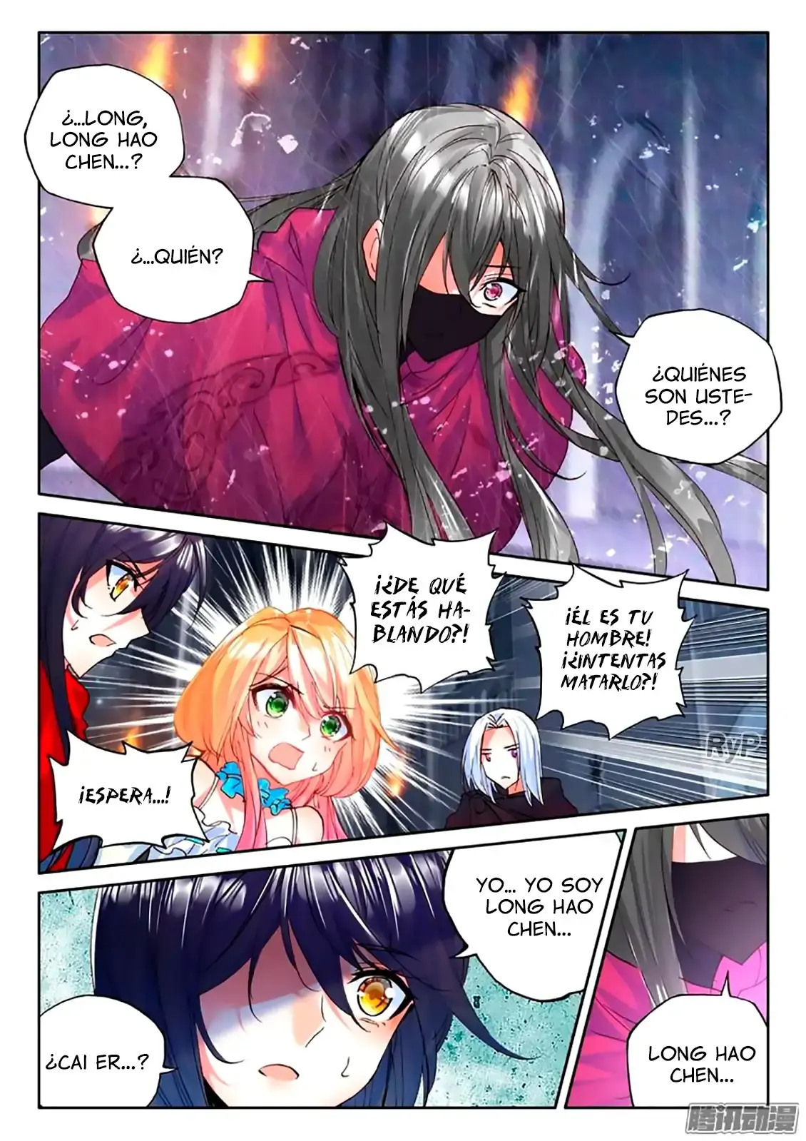 Capitulo 137 page 11