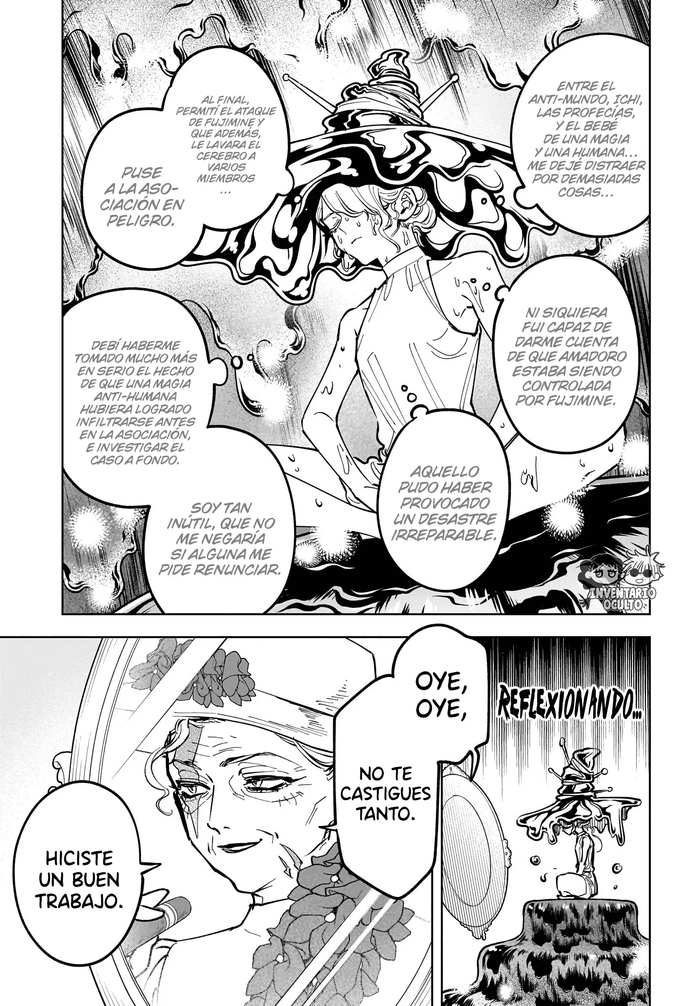Capitulo 88 page 15