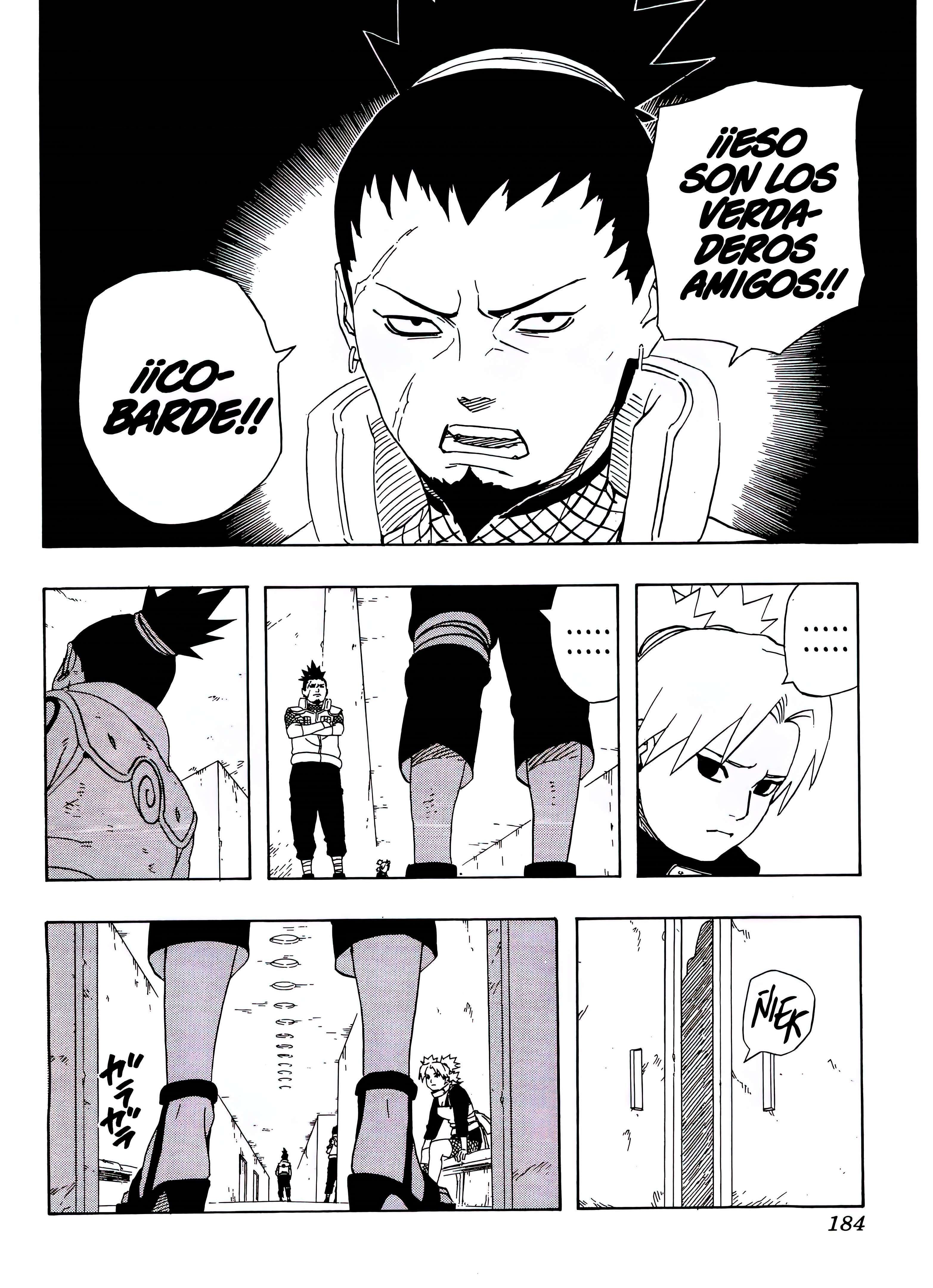 Capitulo 235 page 16