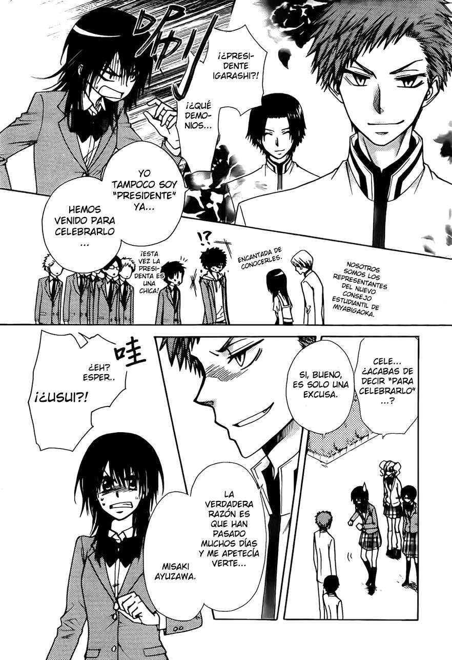 Capitulo 81 page 8