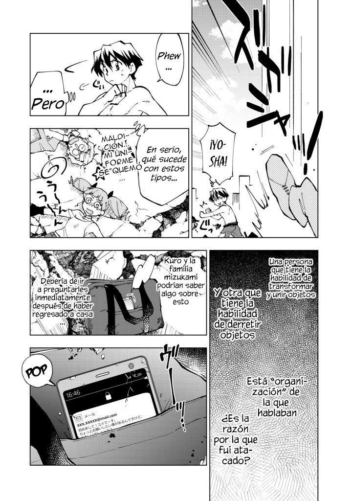 Capitulo 23 page 18