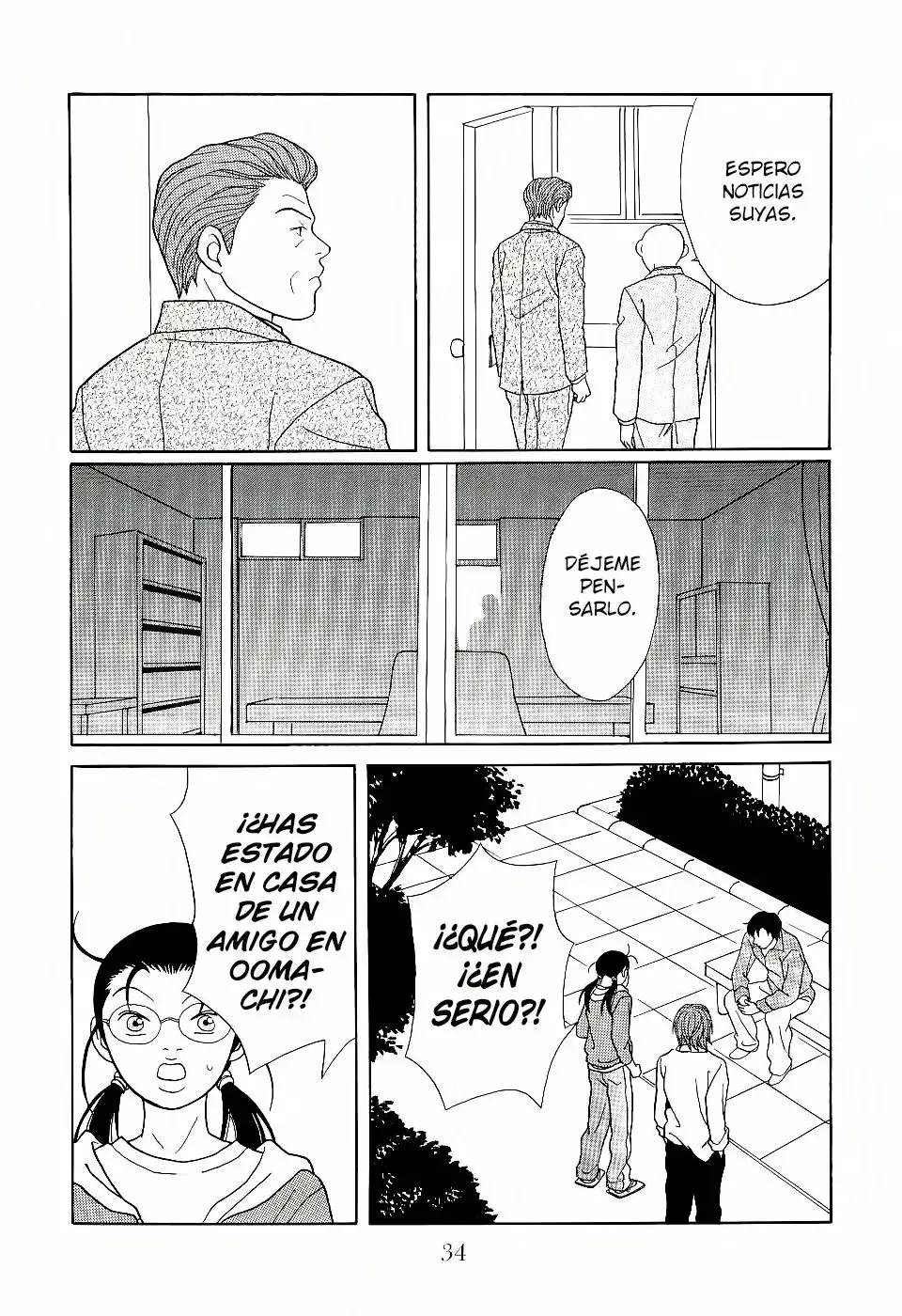 Capitulo 119 page 10