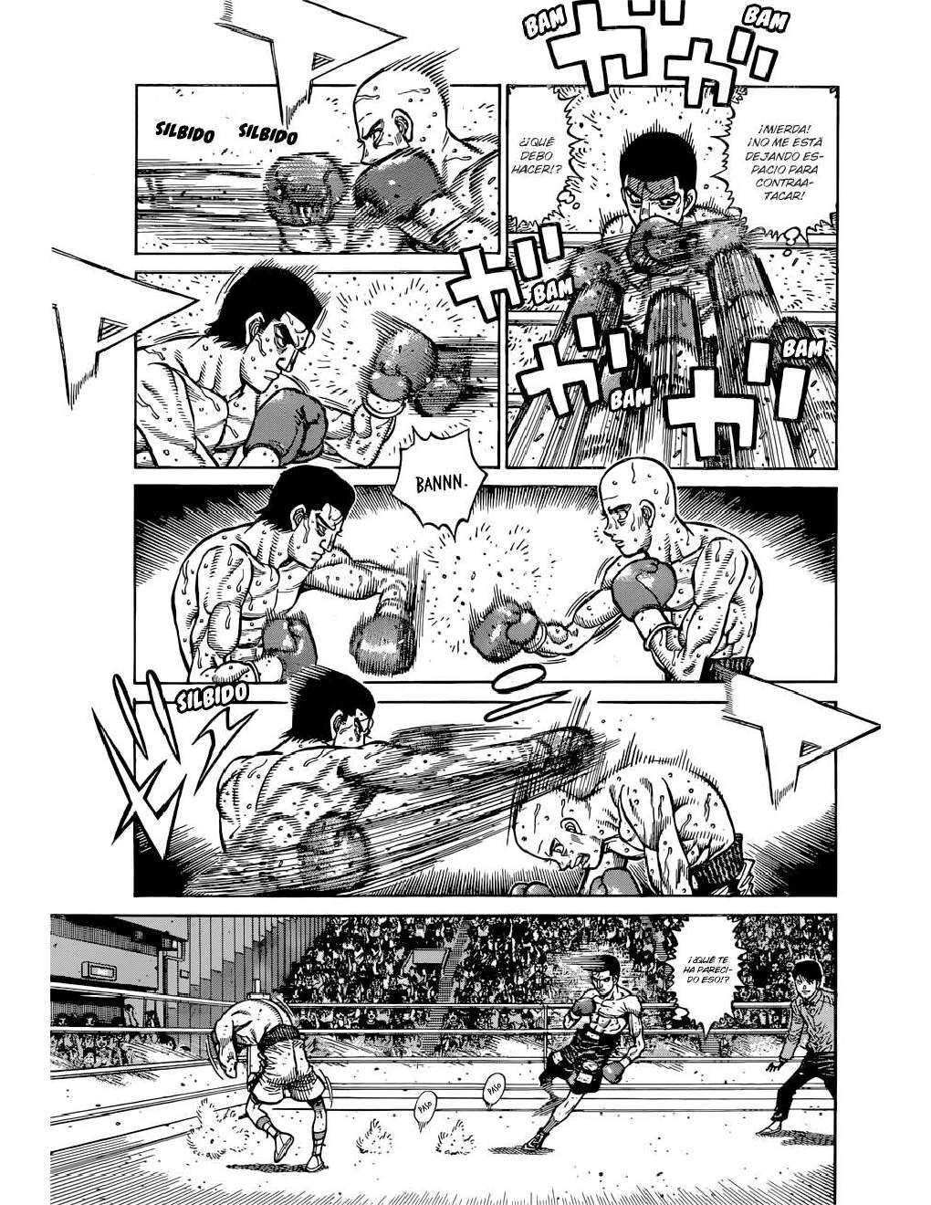 Capitulo 1286 page 4