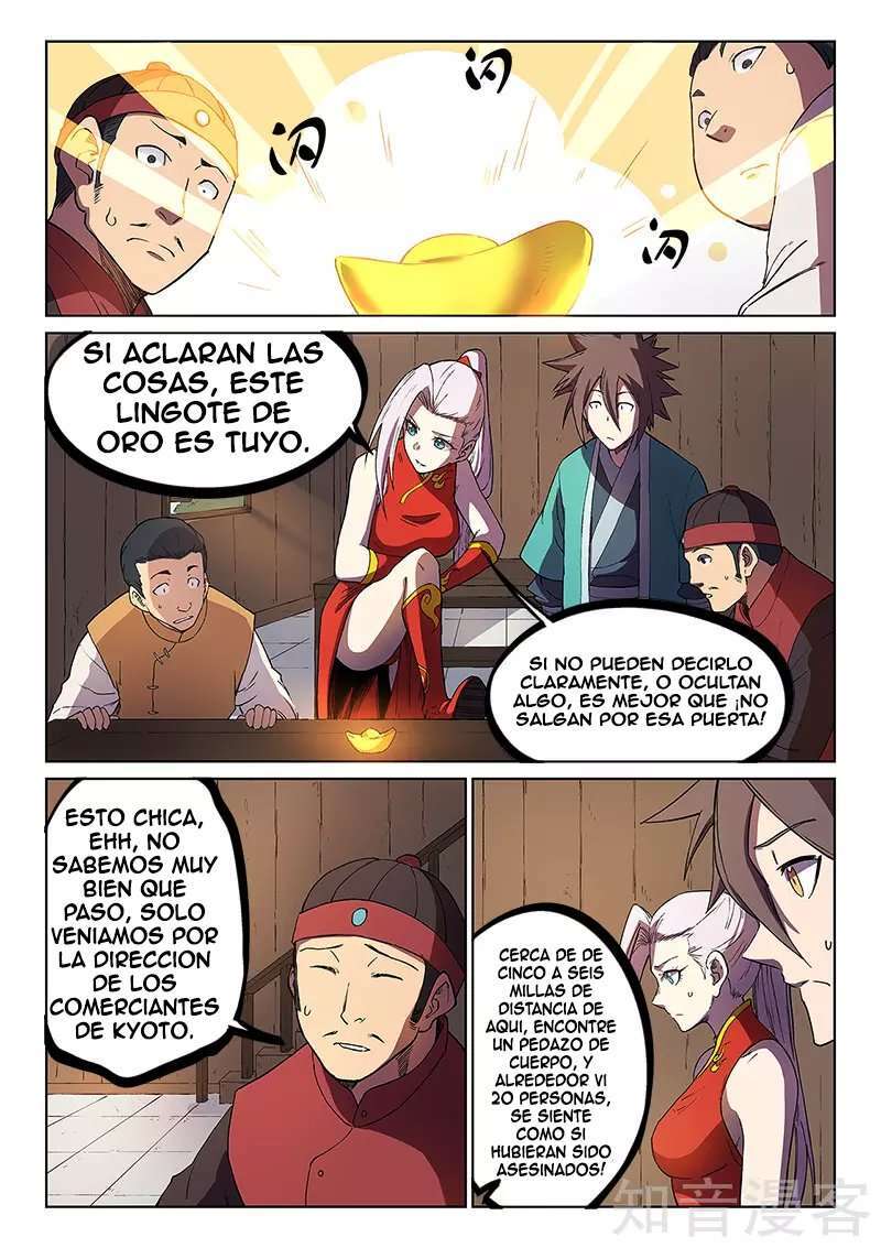 Capitulo 243 page 10